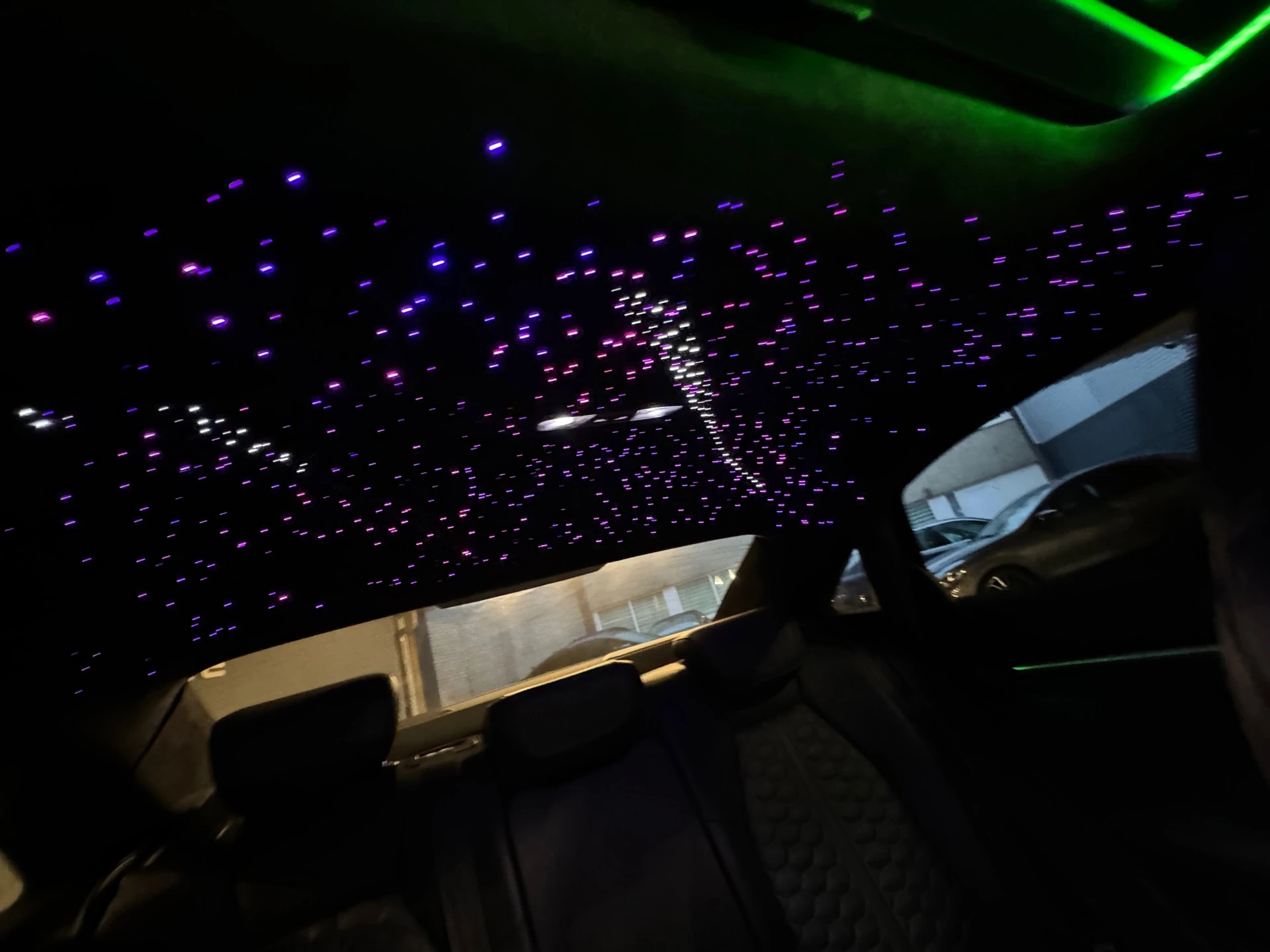 Hoofdafbeelding Audi RS3