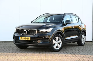 Volvo XC40 1.5 T3 Momentum