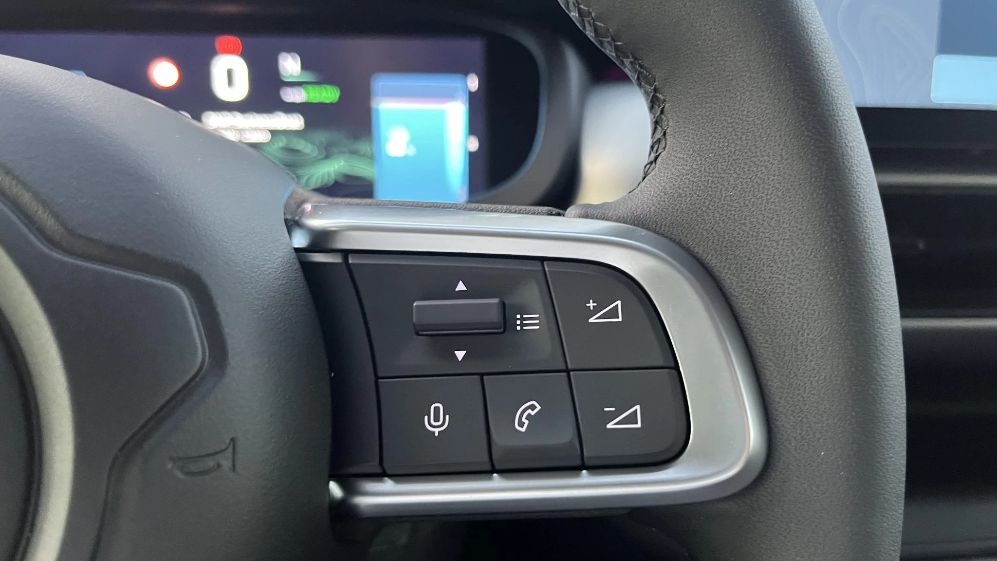 Hoofdafbeelding Jeep Avenger