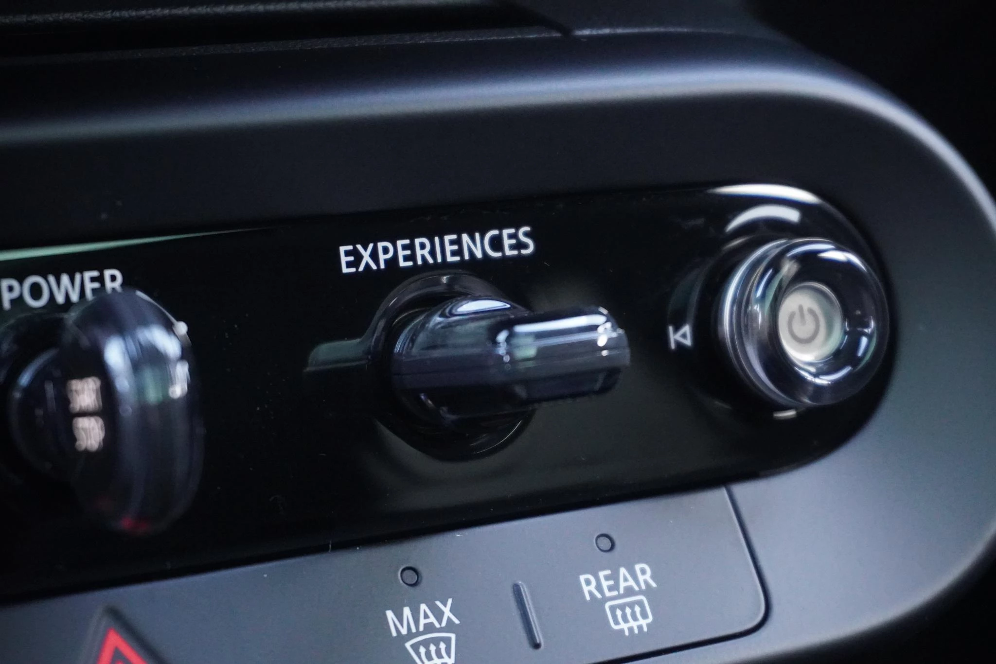 Hoofdafbeelding MINI Aceman