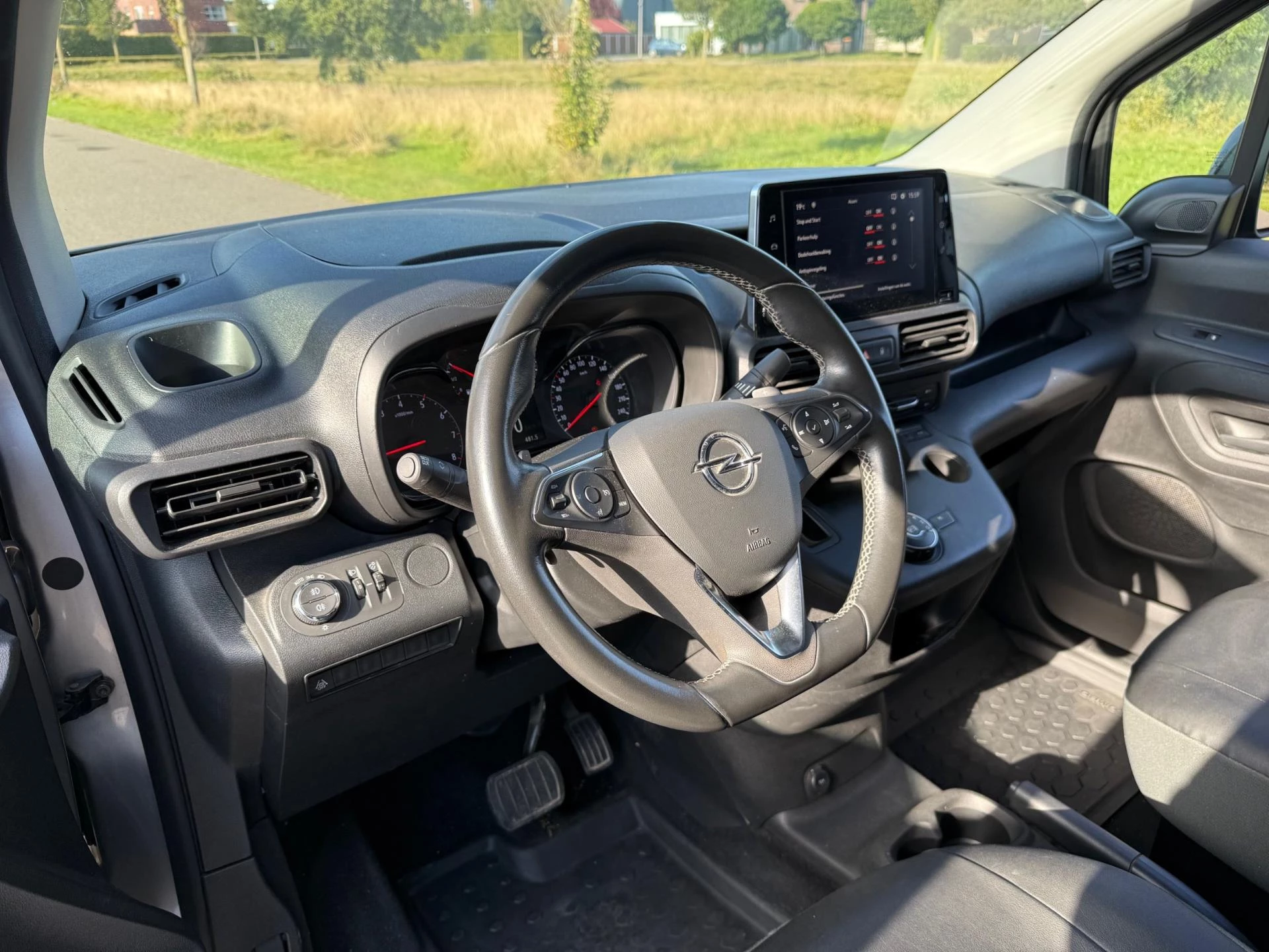Hoofdafbeelding Opel Combo