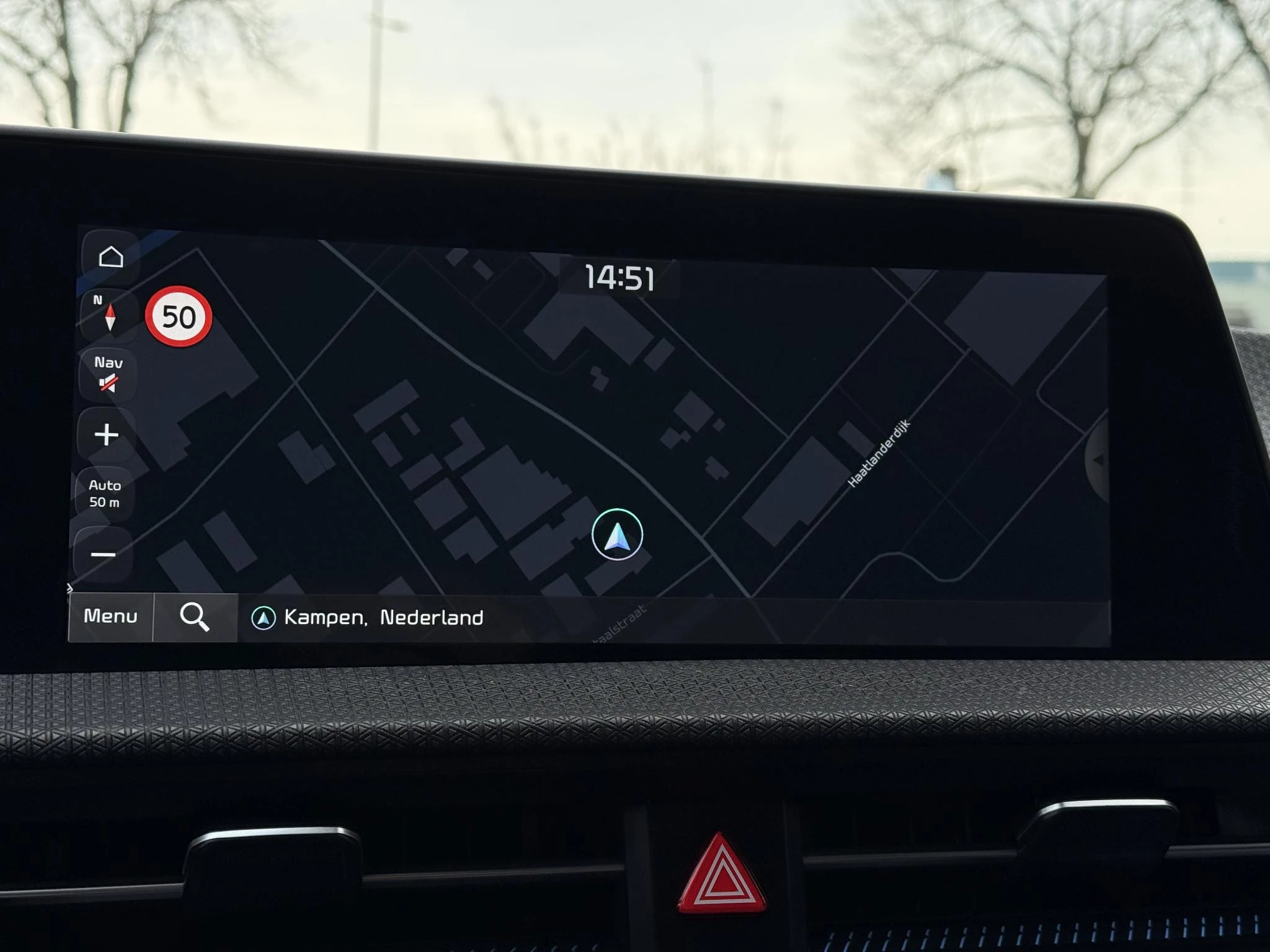 Hoofdafbeelding Kia EV6