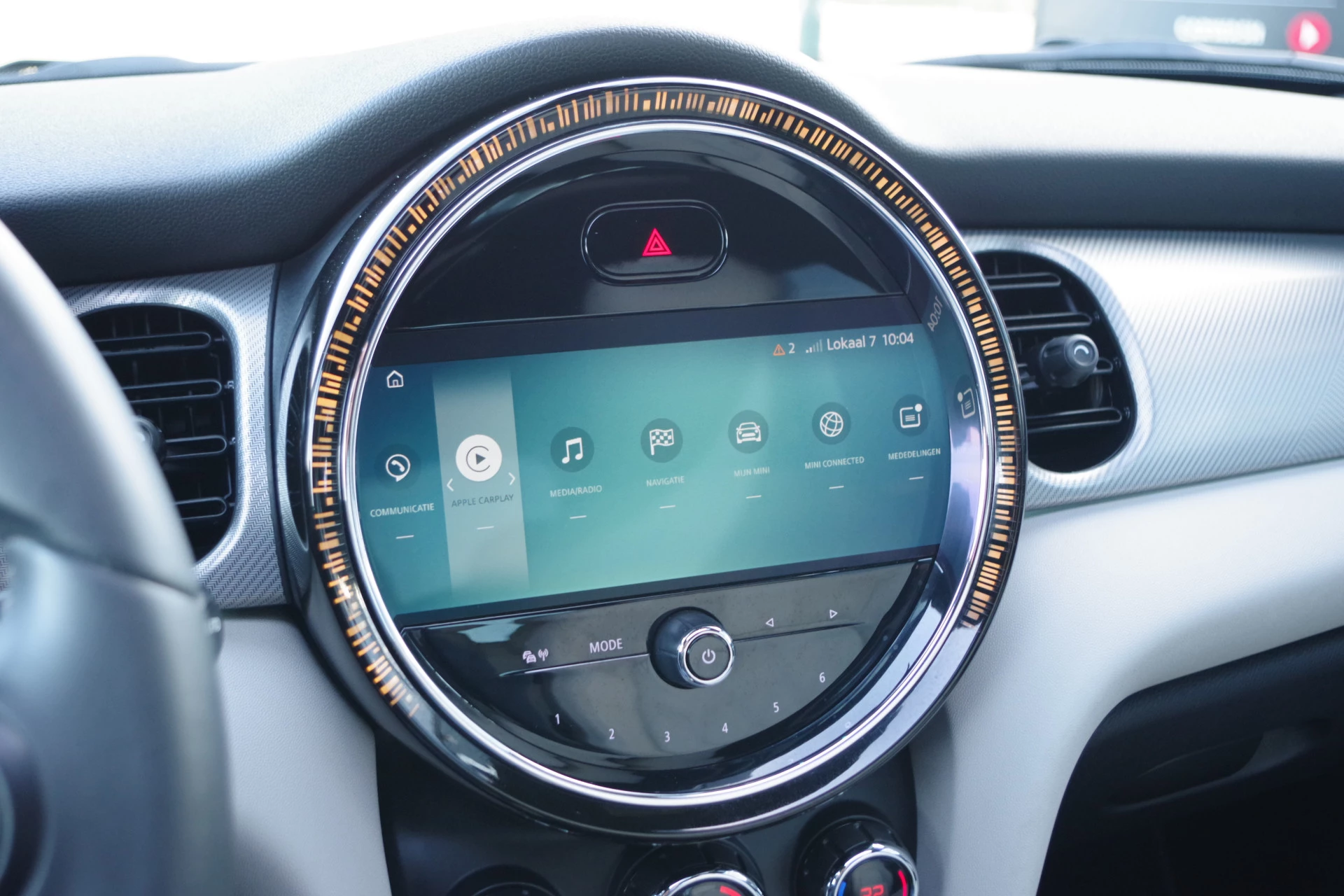 Hoofdafbeelding MINI 5-deurs