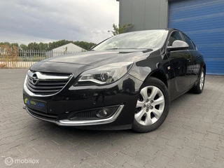 Opel Insignia 1.6 Turbo / 2016 / ketting vervangen