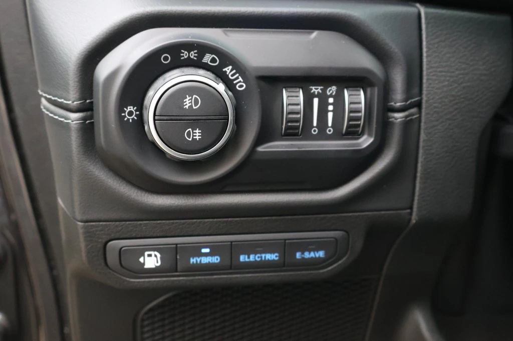 Hoofdafbeelding Jeep Wrangler