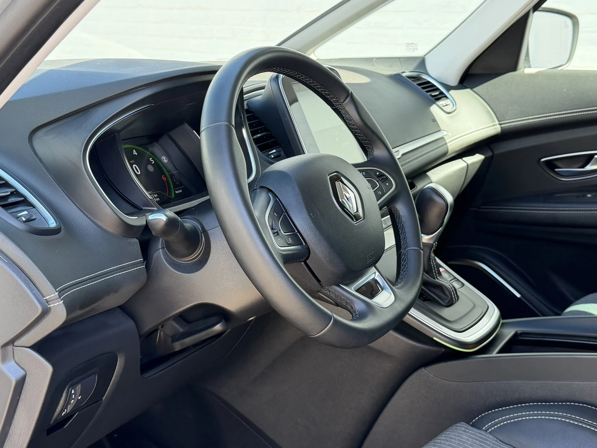 Hoofdafbeelding Renault Grand Scénic