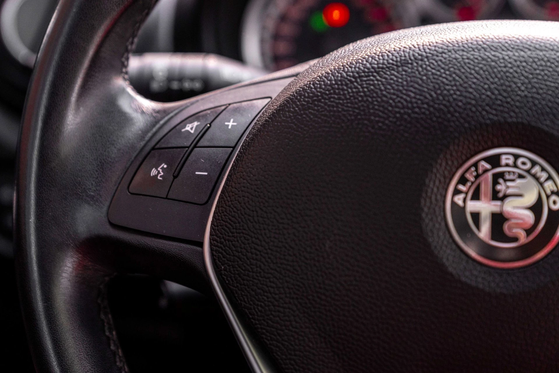 Hoofdafbeelding Alfa Romeo MiTo