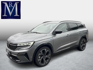 Hoofdafbeelding Renault Espace Renault Espace E-Tech full hybrid 200 esprit Alpine 7p. 7 Persoons | 20 inch | Addaptieve cruise controle | Fabrieksgarantie tot 7-2027 | stoel + stuurverwarming | BTW verrekenbaar |