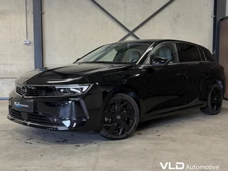 Opel Astra 1.6 Hybrid Edition 360Cam LED Navi Carplay  ACC