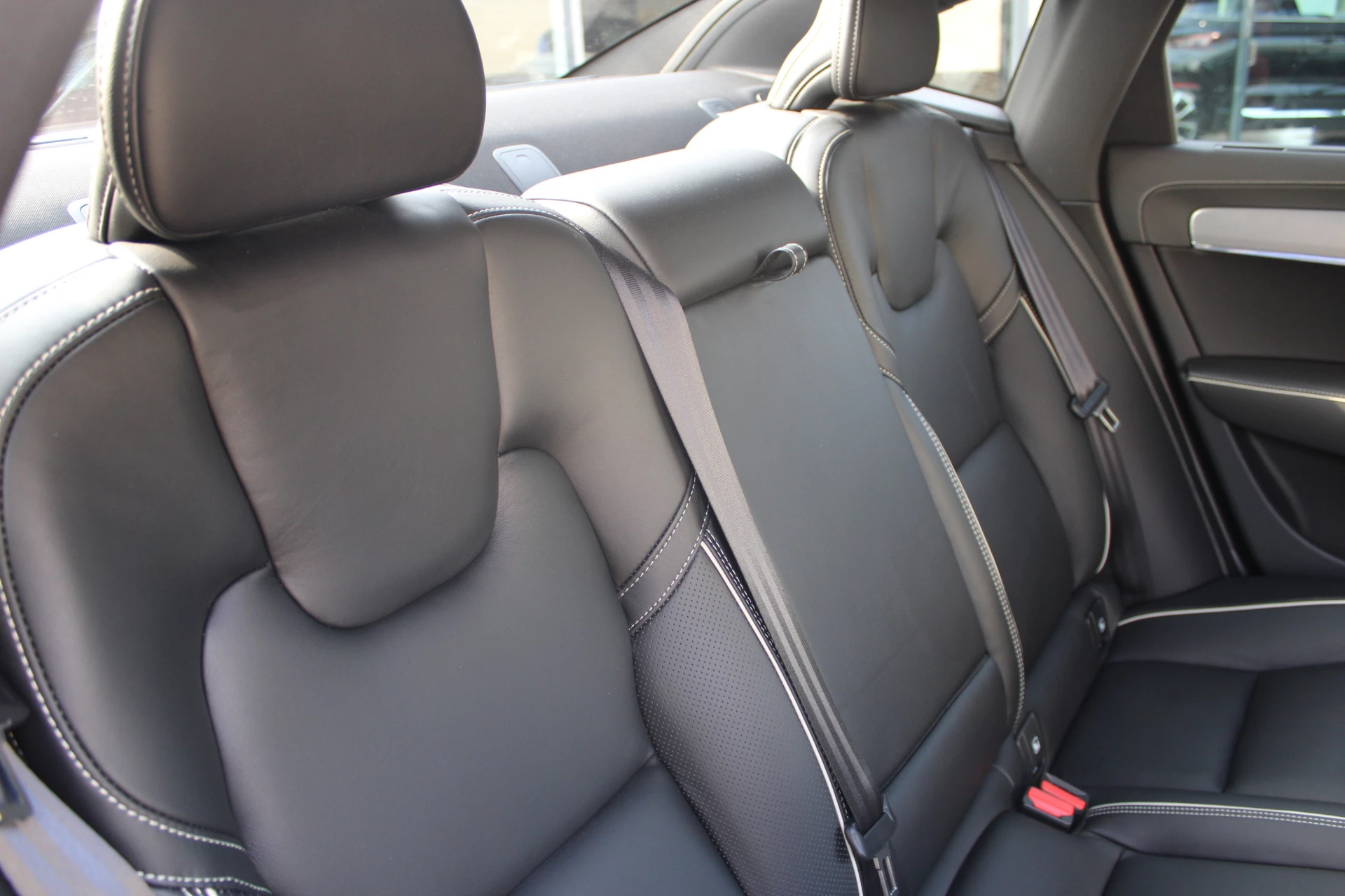 Hoofdafbeelding Volvo S90