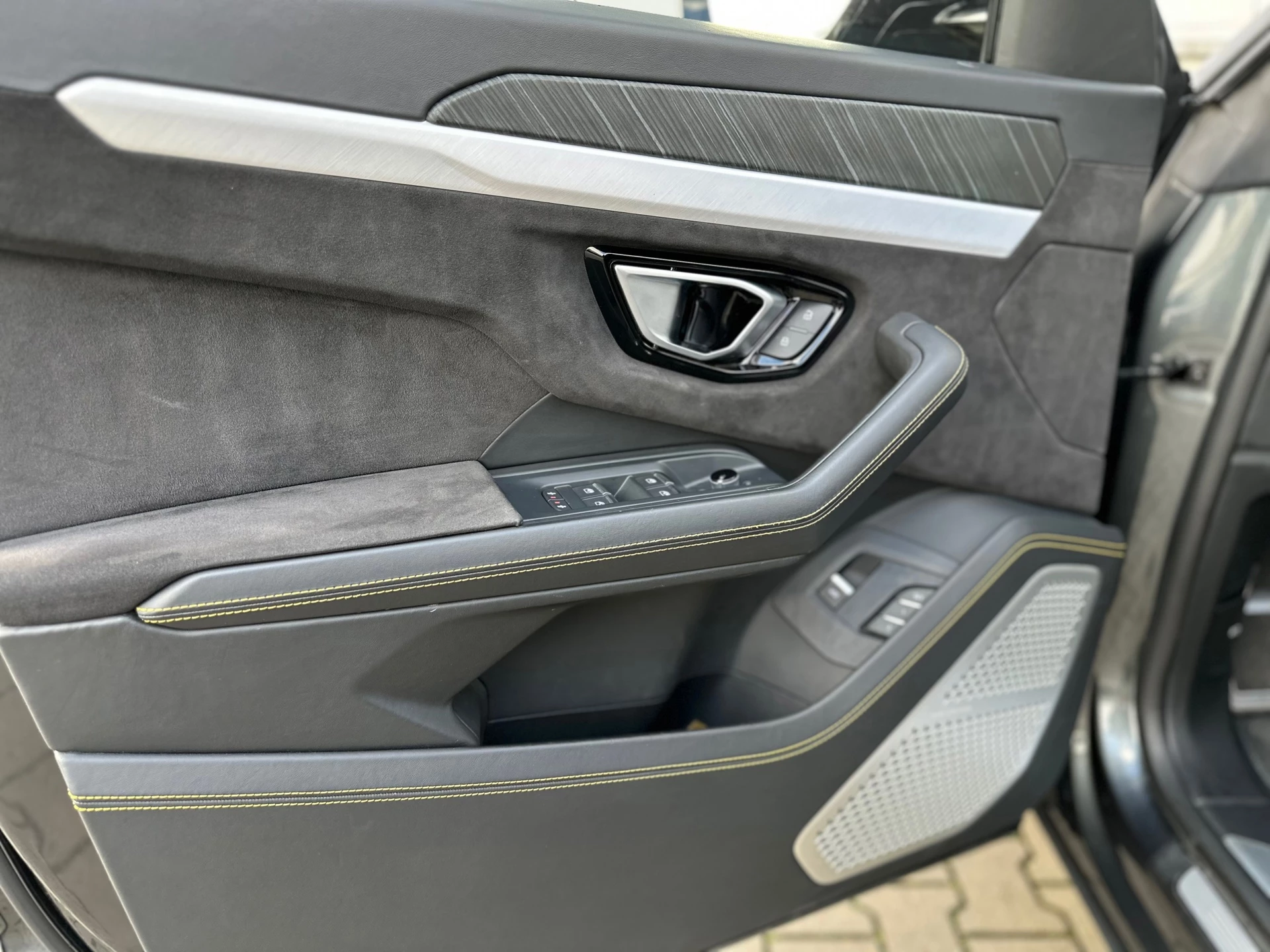 Hoofdafbeelding Lamborghini Urus