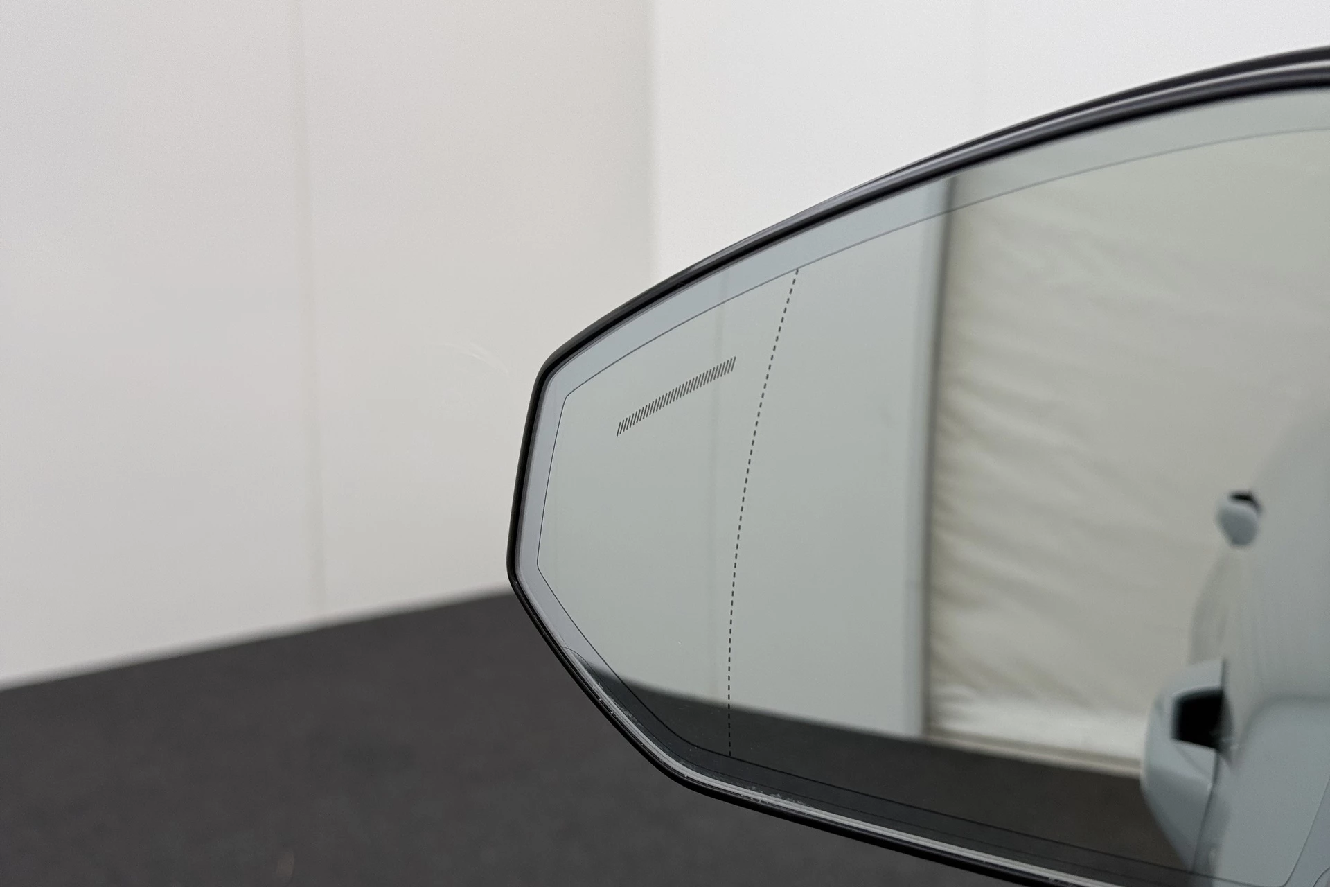 Hoofdafbeelding Volvo EX30