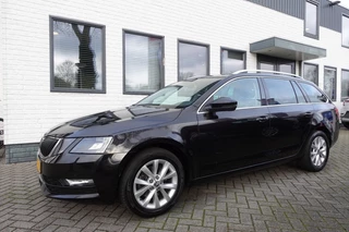 Škoda Octavia 1.4 TSI GRT AMB BNS