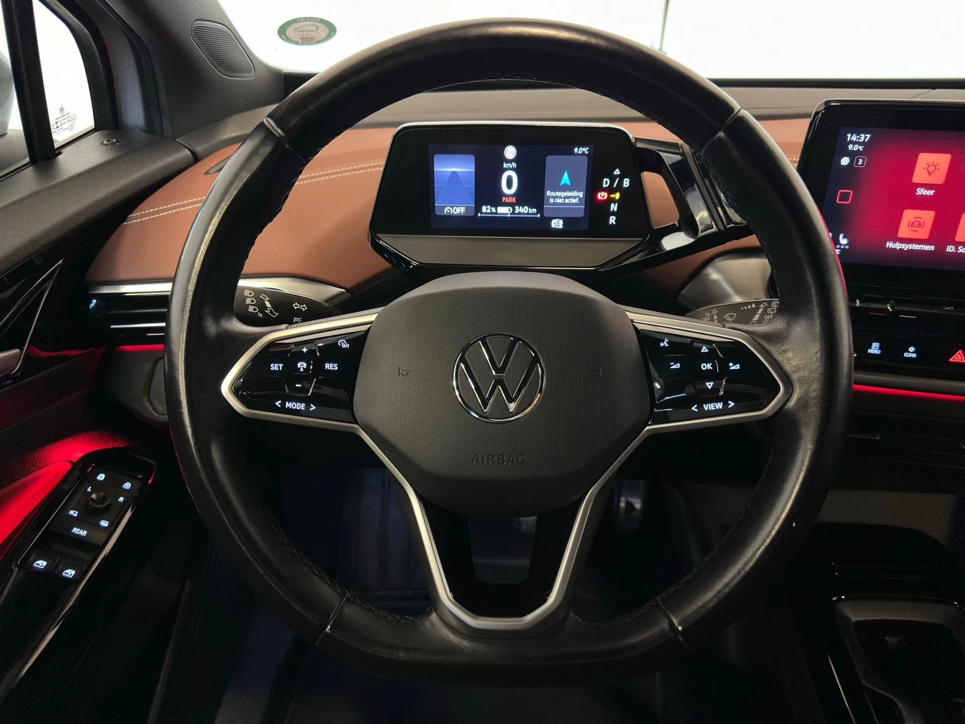 Hoofdafbeelding Volkswagen ID.4