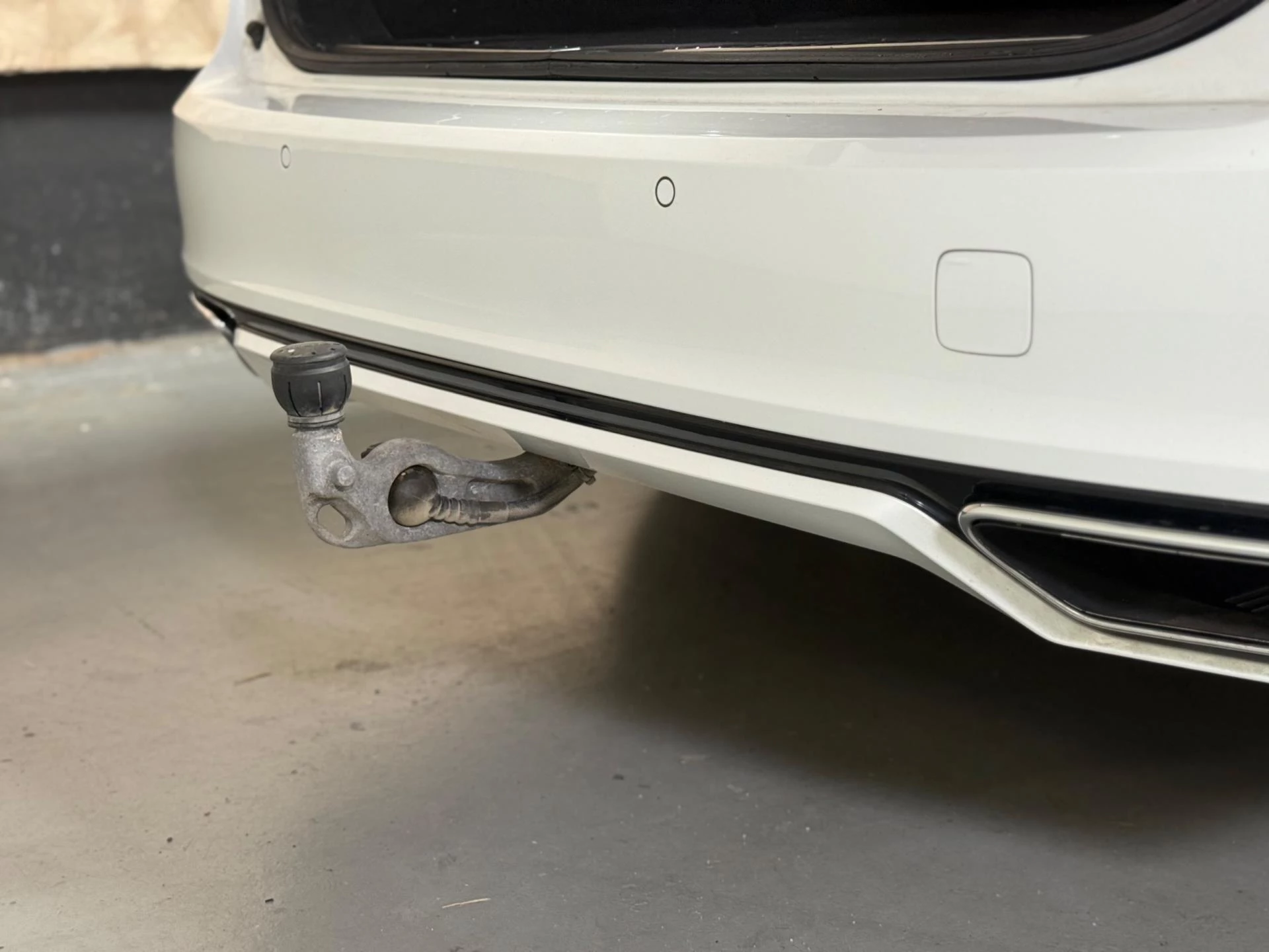 Hoofdafbeelding Volvo V90