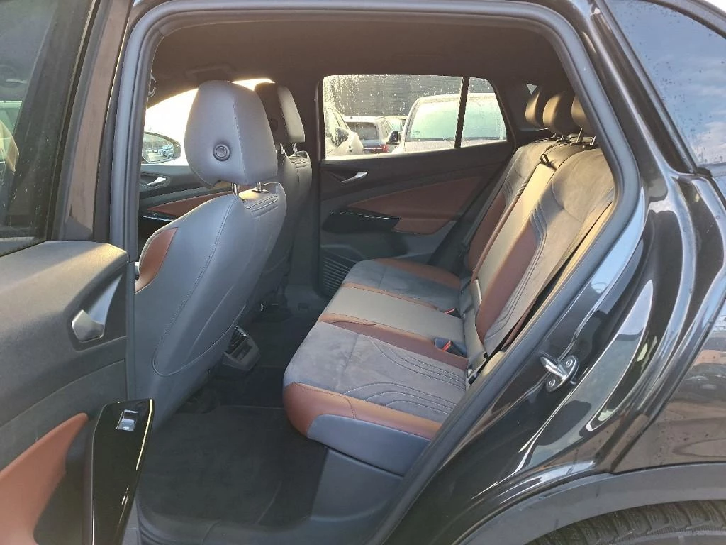 Hoofdafbeelding Volkswagen ID.4