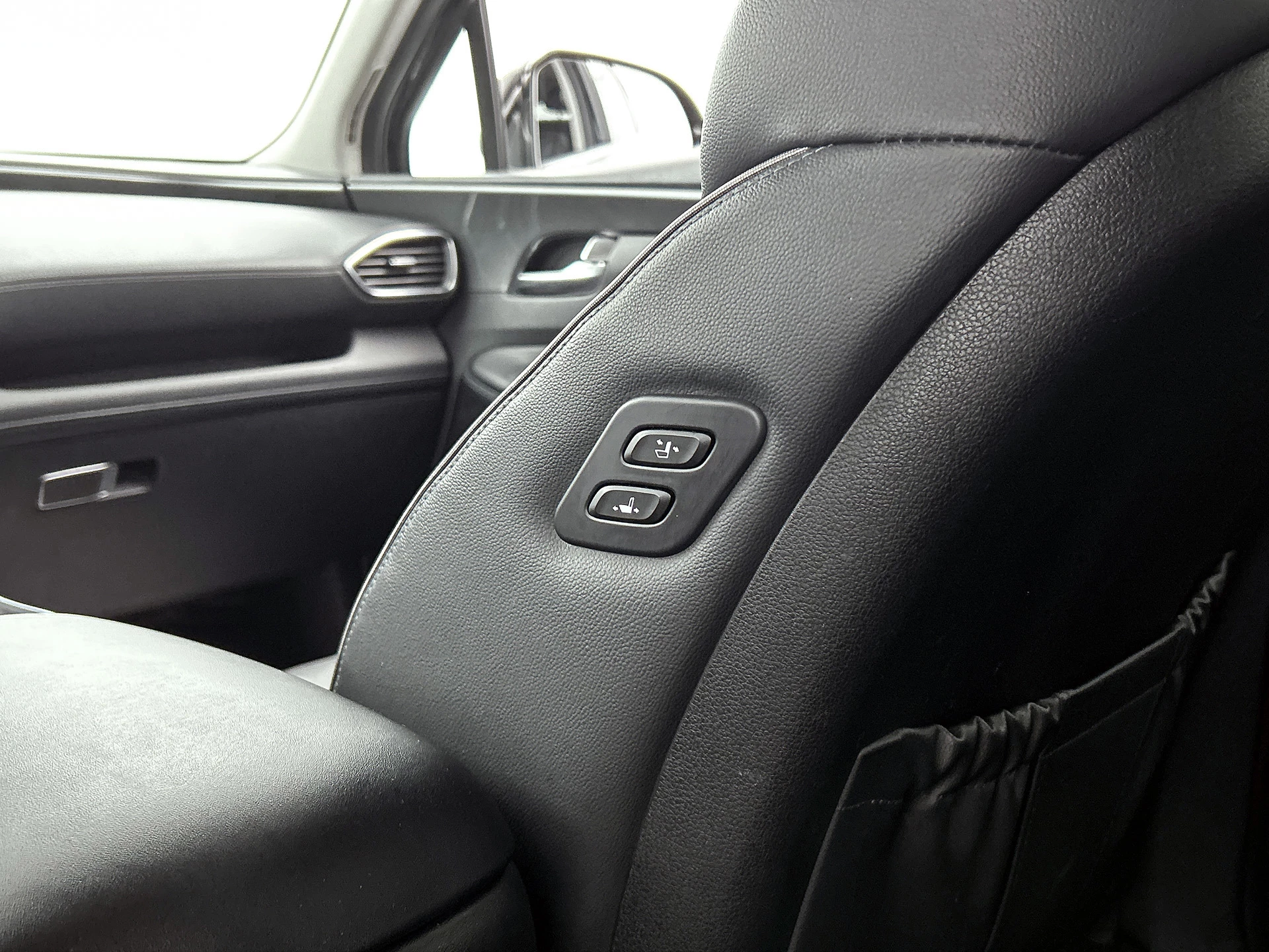 Hoofdafbeelding Hyundai Santa Fe