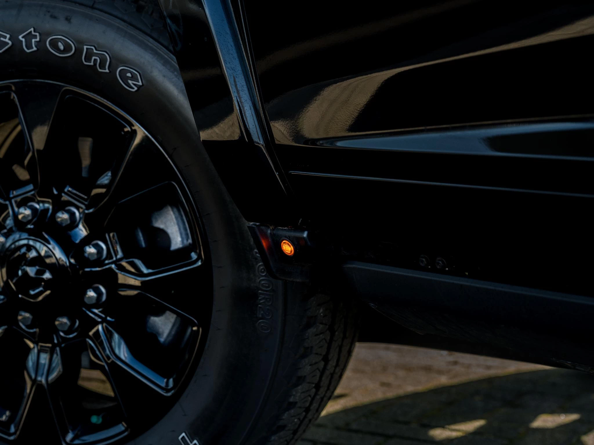 Hoofdafbeelding Dodge Ram Pick-Up