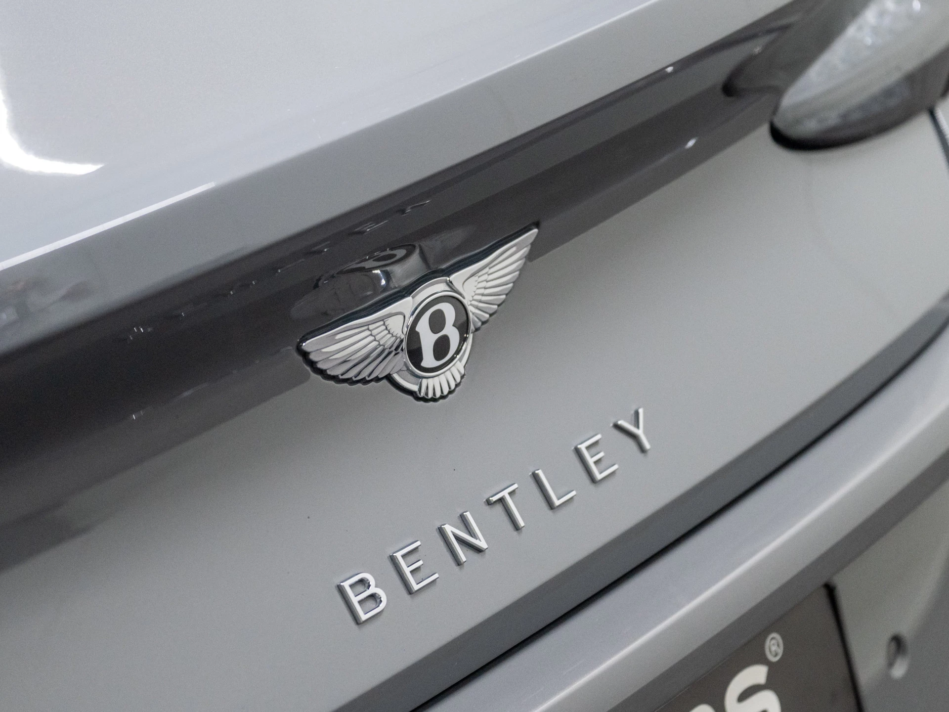 Hoofdafbeelding Bentley Continental GT
