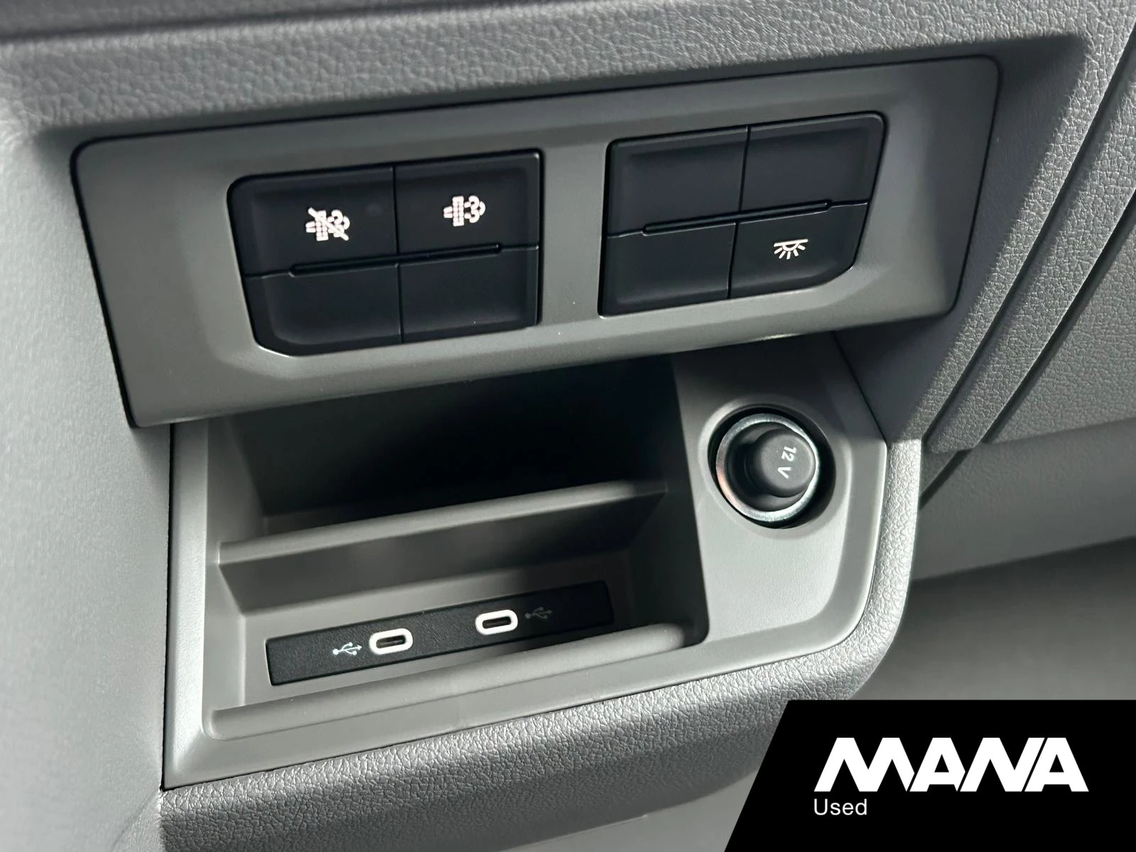 Hoofdafbeelding MAN TGE