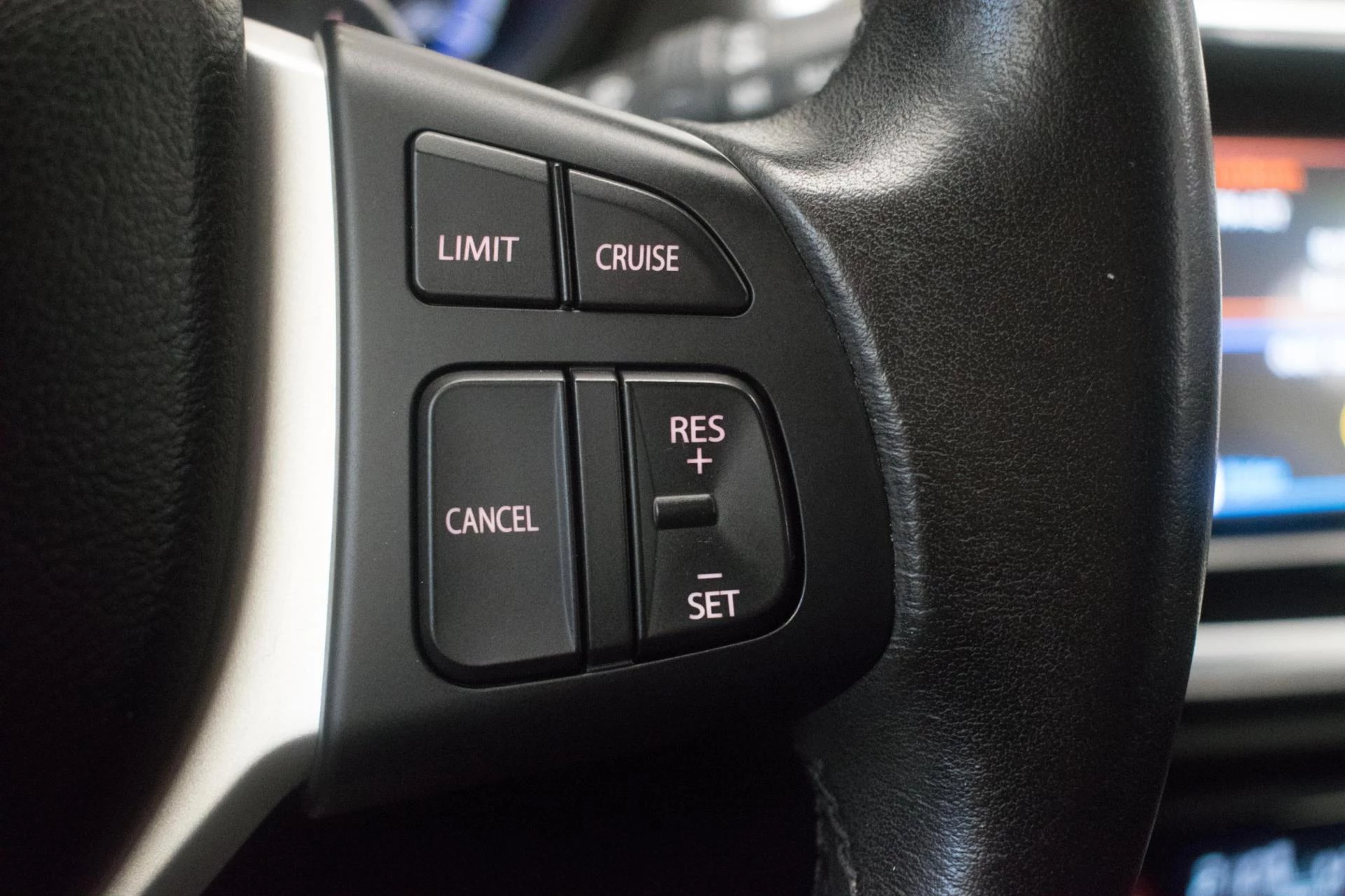 Hoofdafbeelding Suzuki S-Cross