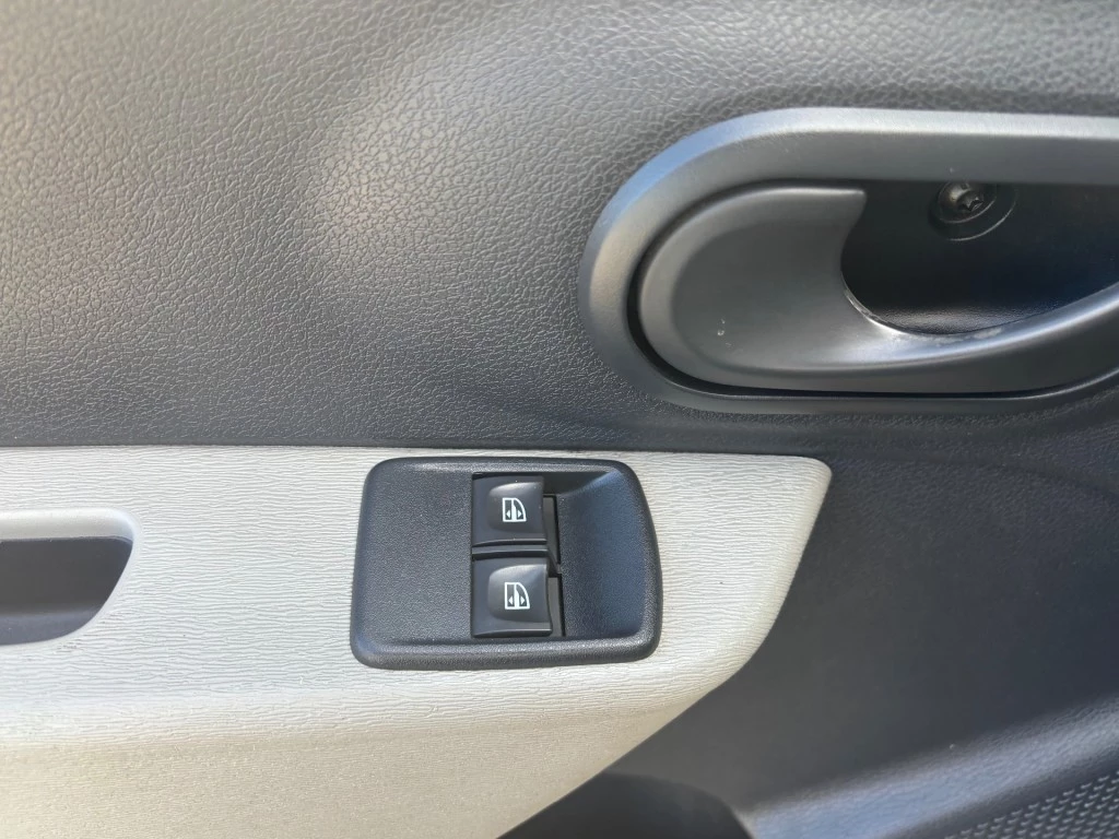 Hoofdafbeelding Dacia Dokker