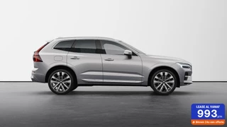 Volvo XC60 2.0 Recharge T6 AWD Ultra Bright Direct Leverbaar!