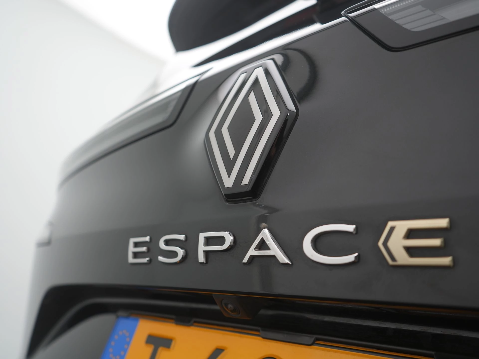 Hoofdafbeelding Renault Espace