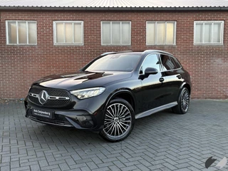 Mercedes-Benz GLC 300e 4MATIC AMG Line | Pano | Burmester | Trekhaak |