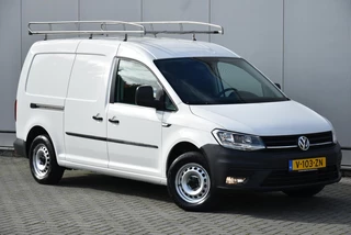 Volkswagen Caddy 2.0 TDI 102 Pk L2H1 Maxi Airco Cruise Navi