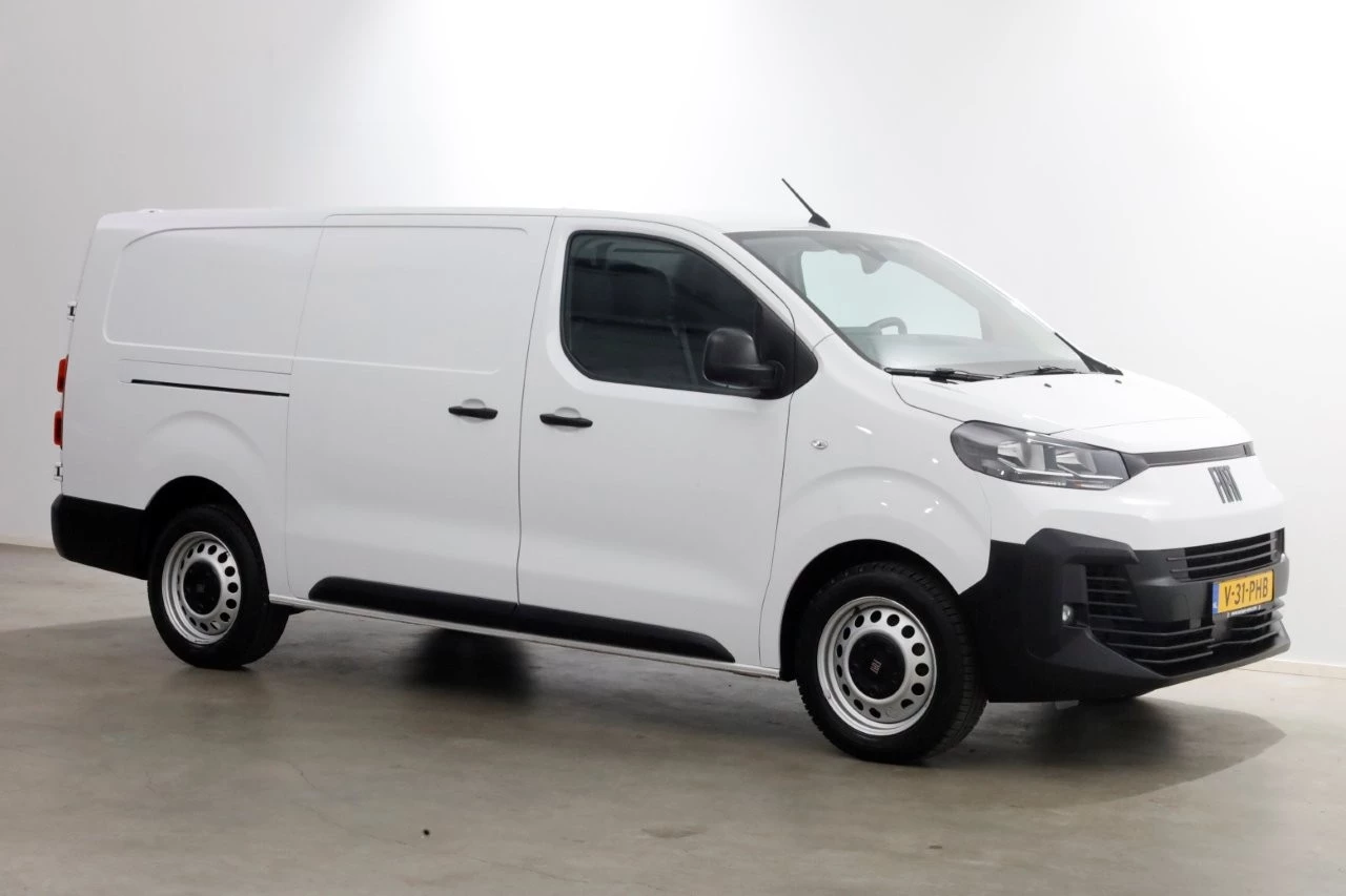 Hoofdafbeelding Fiat Scudo