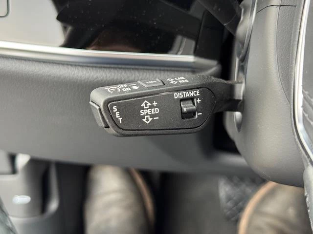 Hoofdafbeelding Audi A8