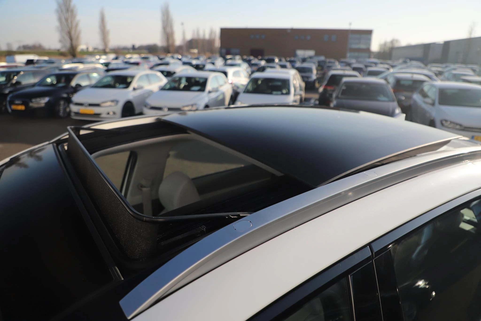 Hoofdafbeelding Hyundai Nexo