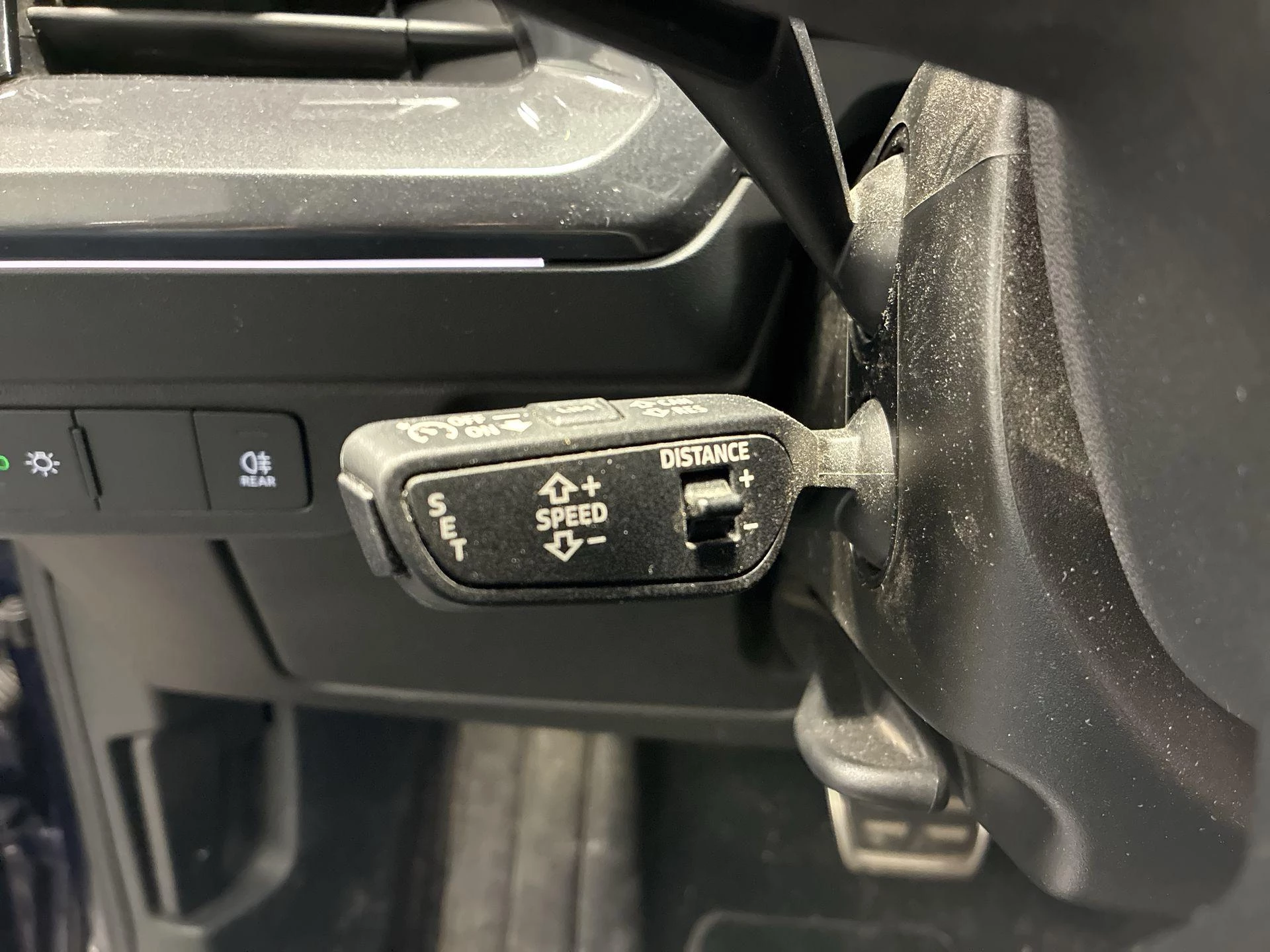 Hoofdafbeelding Audi Q4 Sportback e-tron