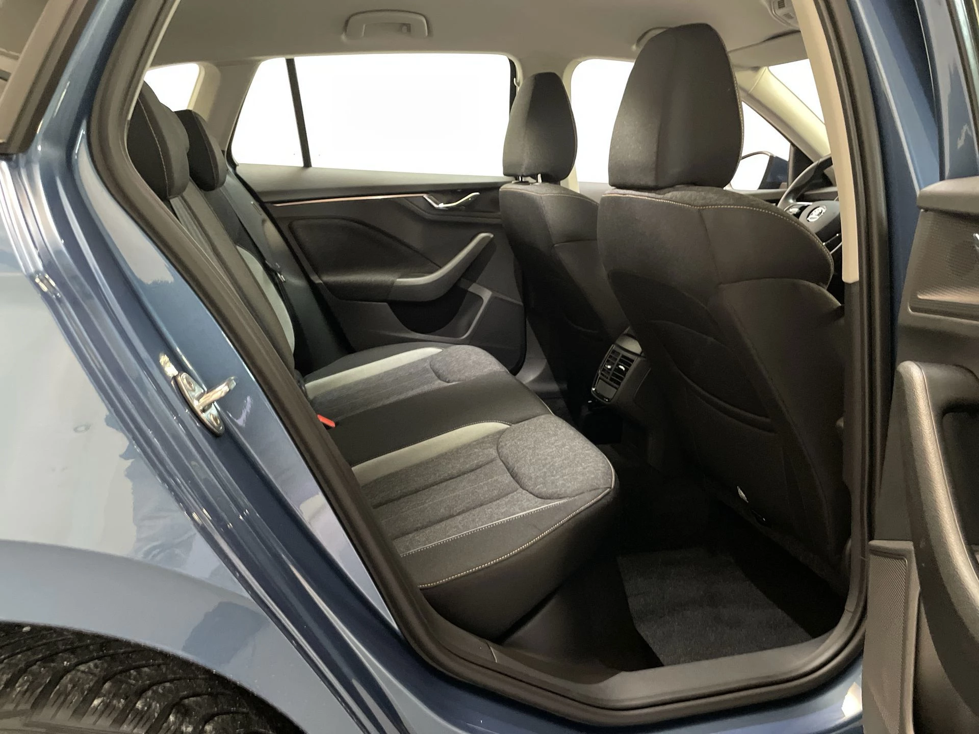 Hoofdafbeelding Škoda Scala