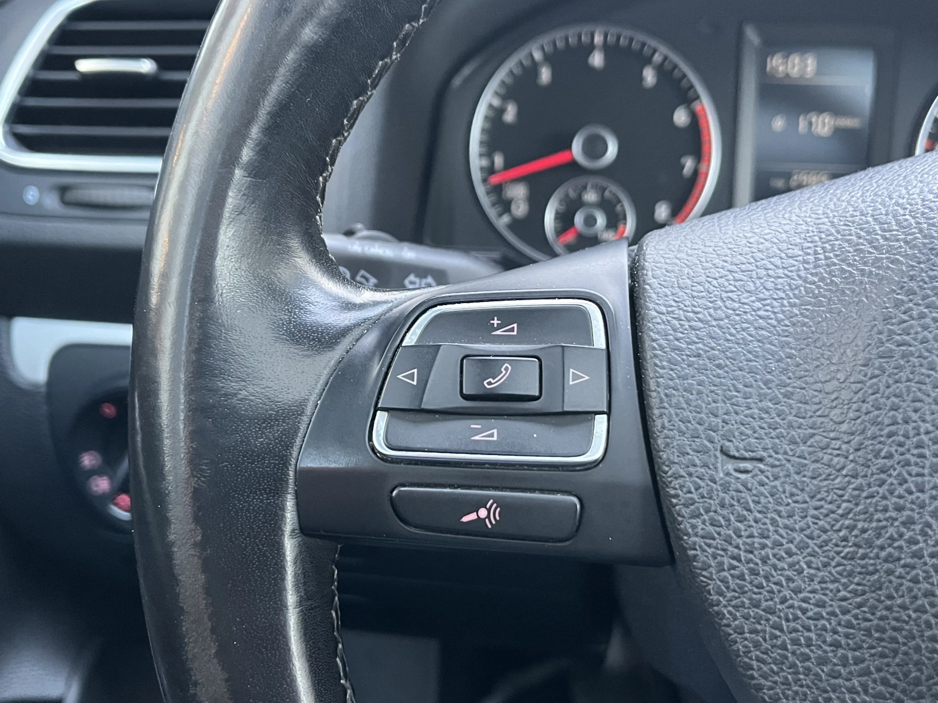 Hoofdafbeelding Volkswagen Eos