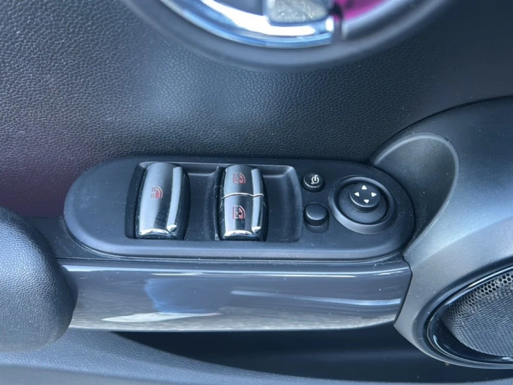 Hoofdafbeelding MINI Cooper Cabrio