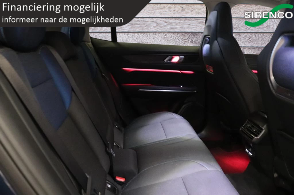 Hoofdafbeelding Lynk & Co 01