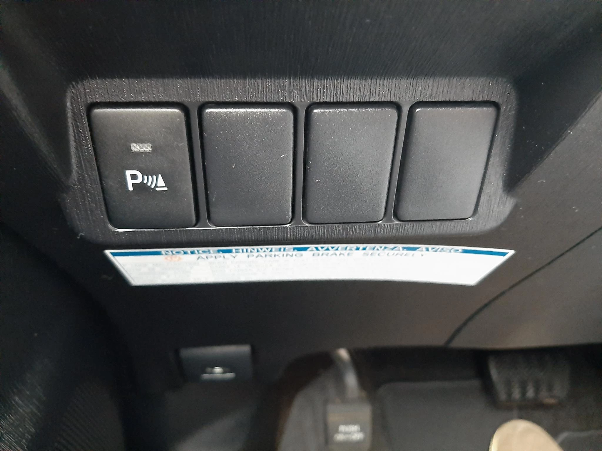 Hoofdafbeelding Toyota Prius