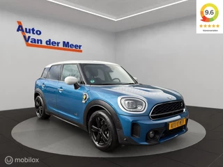 Hoofdafbeelding MINI Countryman Mini Countryman 1.5 Cooper S E ALL4 / Luxe uitvoeringa