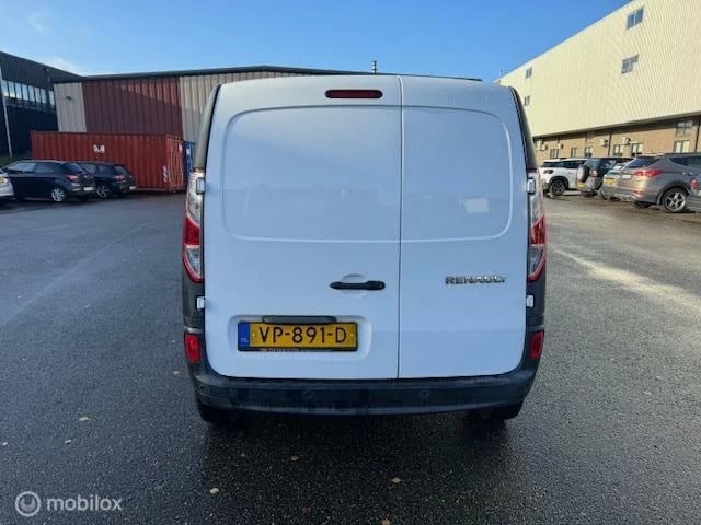 Hoofdafbeelding Renault Kangoo