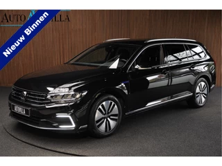 Volkswagen Passat Variant 1.4 TSI PHEV GTE Virtual C Massage Navi Keyless Camera Climate voor & achter PDC LM velgen