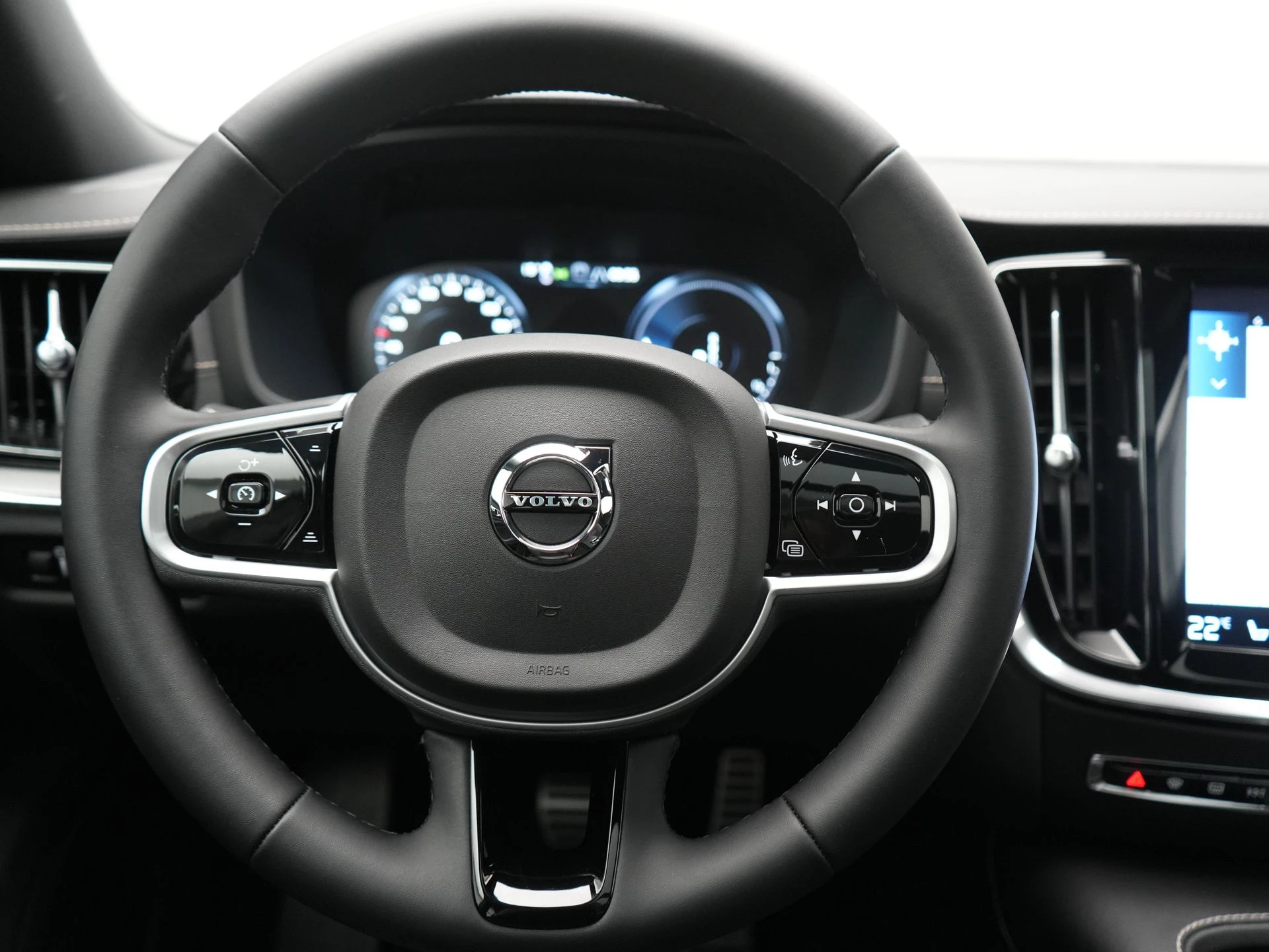 Hoofdafbeelding Volvo S60