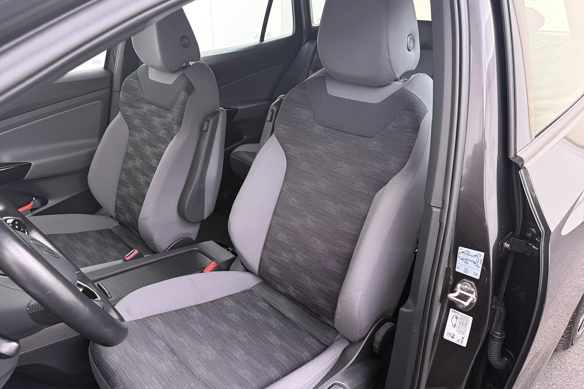 Hoofdafbeelding Volkswagen ID.4