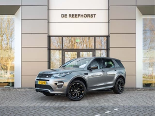 Hoofdafbeelding Land Rover Discovery Sport Land Rover Discovery Sport Si4 4WD Urban Series SE Dynamic Panoramadak | Cold Climate Pack | Verwarmbare voorstoelen