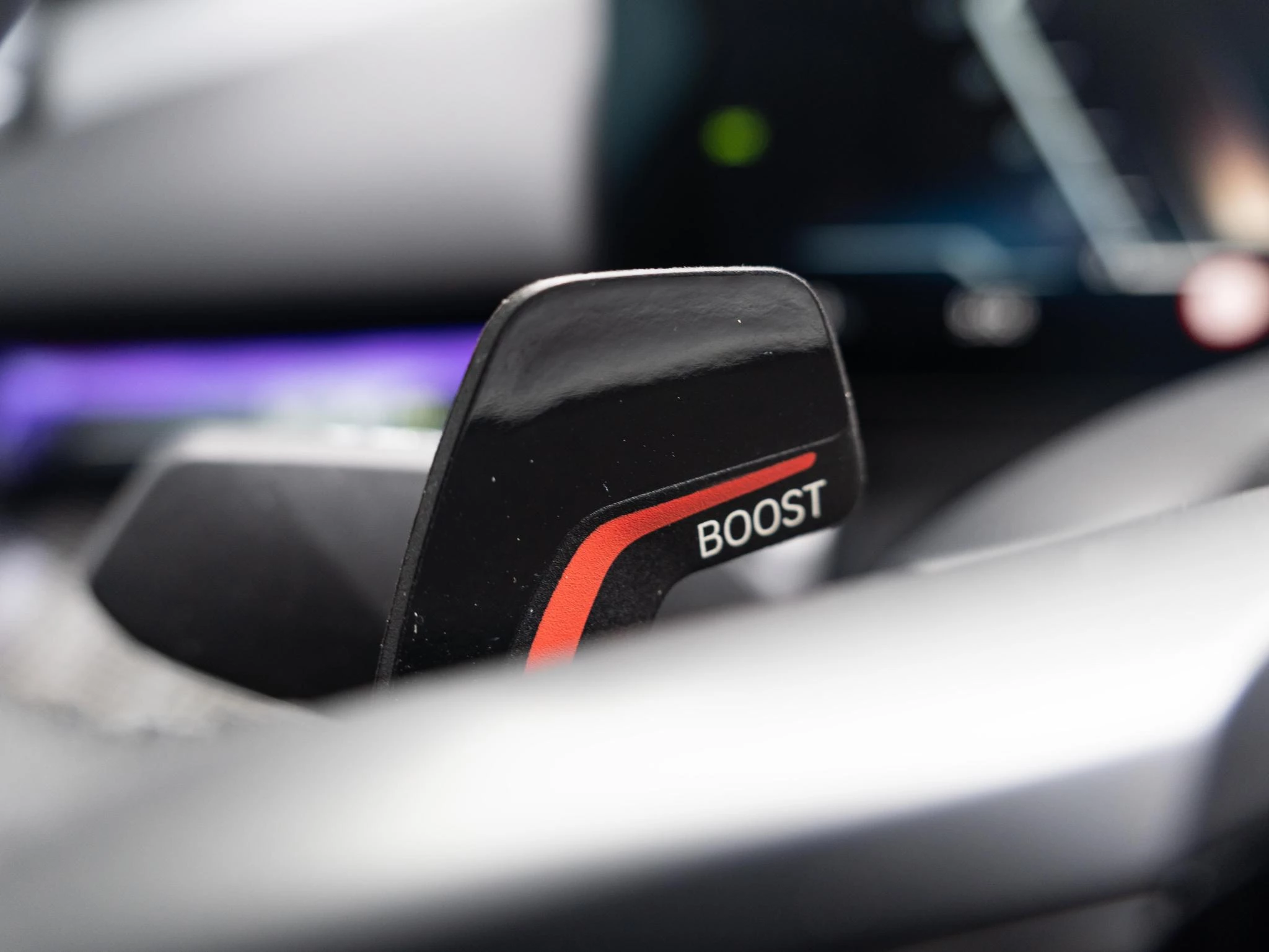Hoofdafbeelding BMW i5