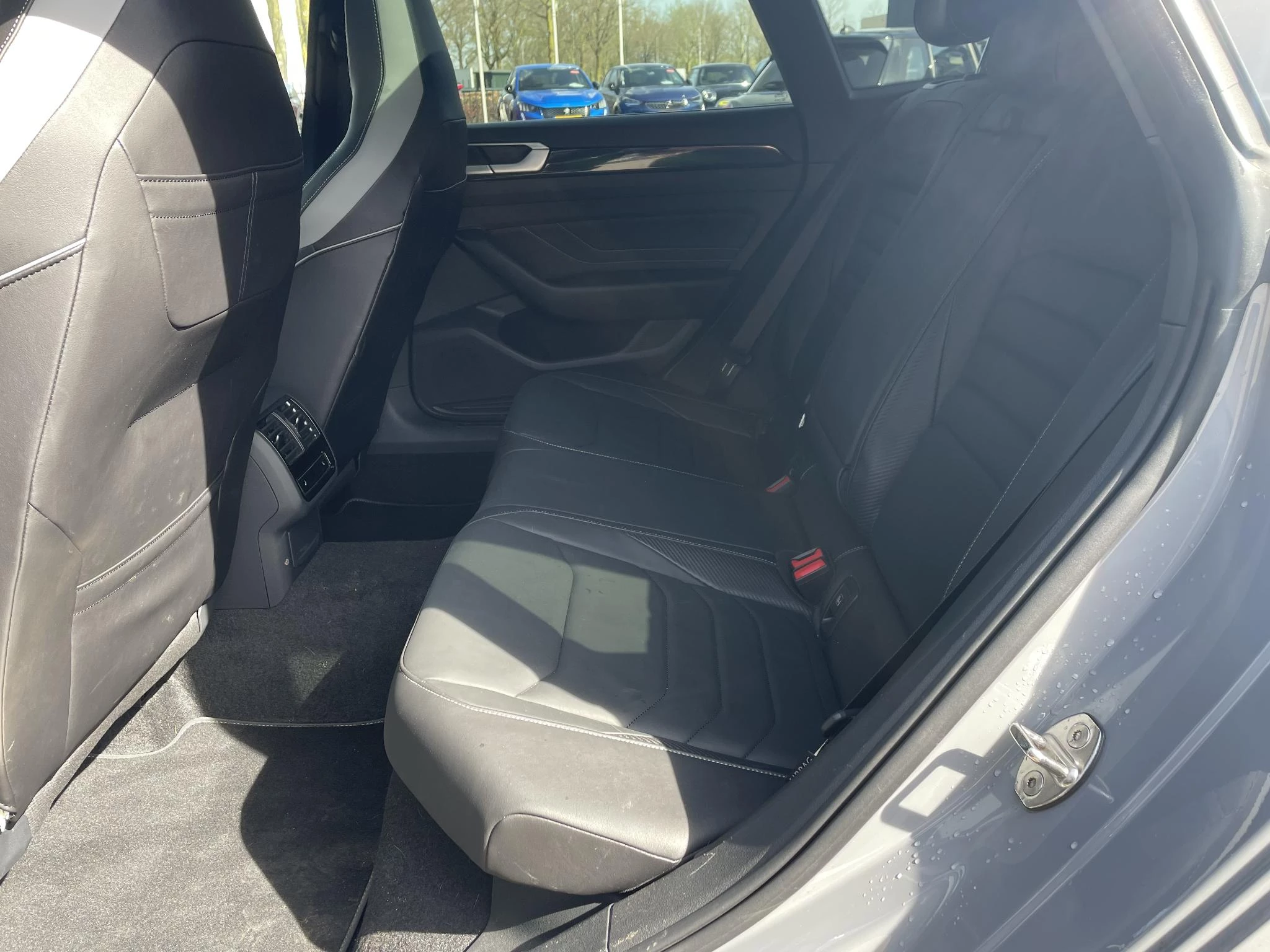 Hoofdafbeelding Volkswagen Arteon