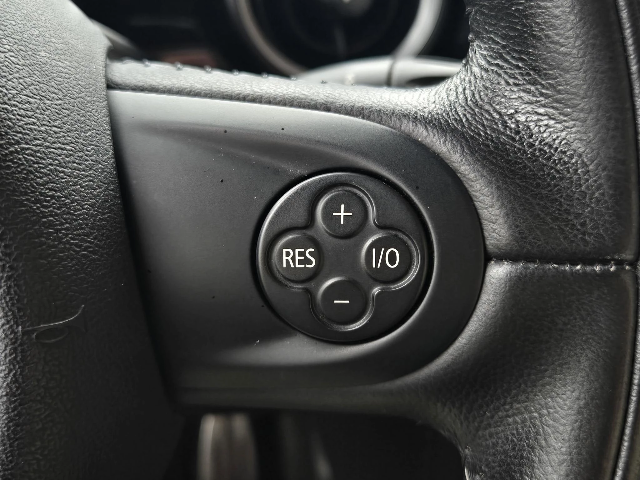 Hoofdafbeelding MINI Cooper S Cabrio