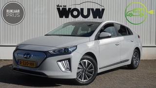 Hoofdafbeelding Hyundai IONIQ Hyundai IONIQ Comfort EV 38 kWh SOH 94.3%