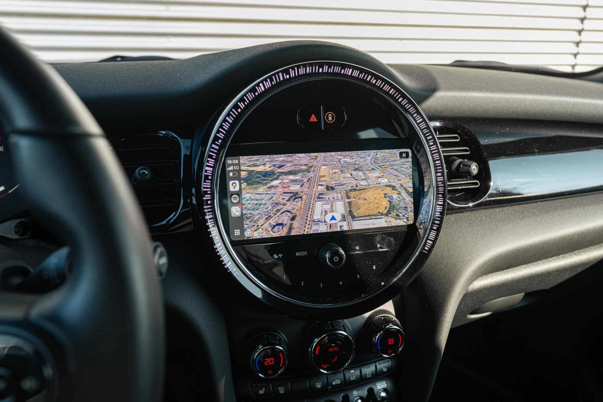 Hoofdafbeelding MINI Cooper S